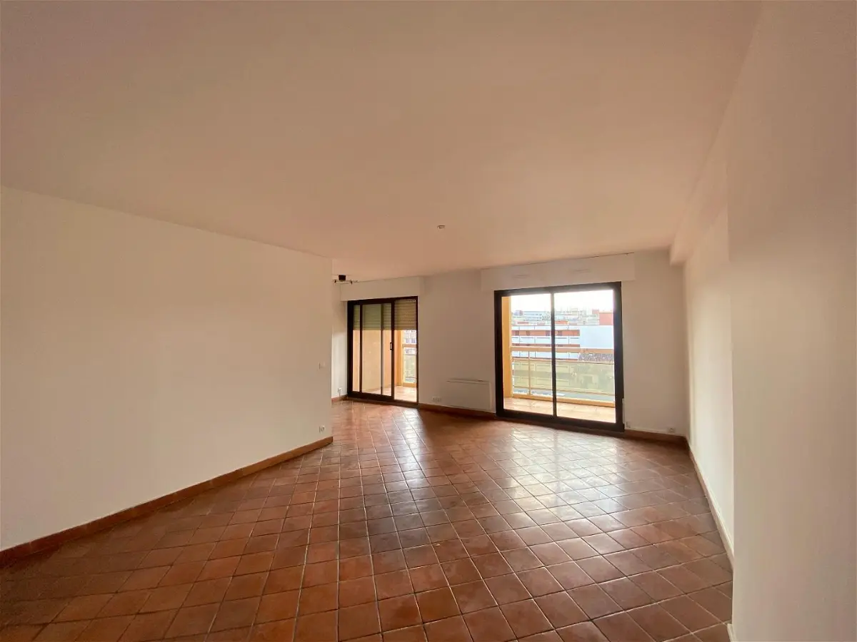 appartementà MARSEILLE