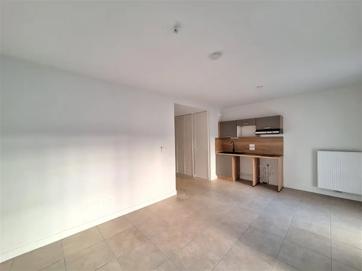 appartementà CLERMONT - FERRAND