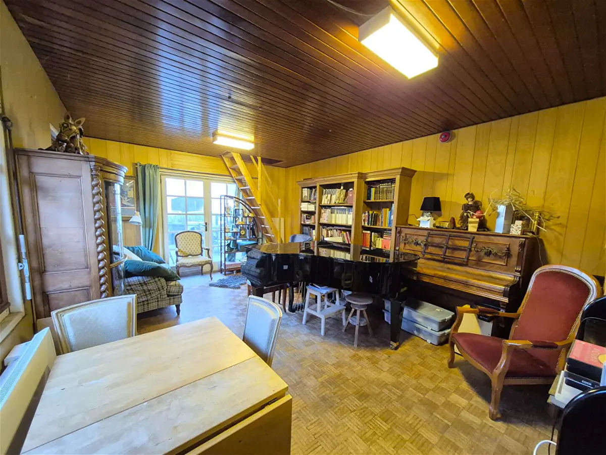 Achat maisonà BERCK