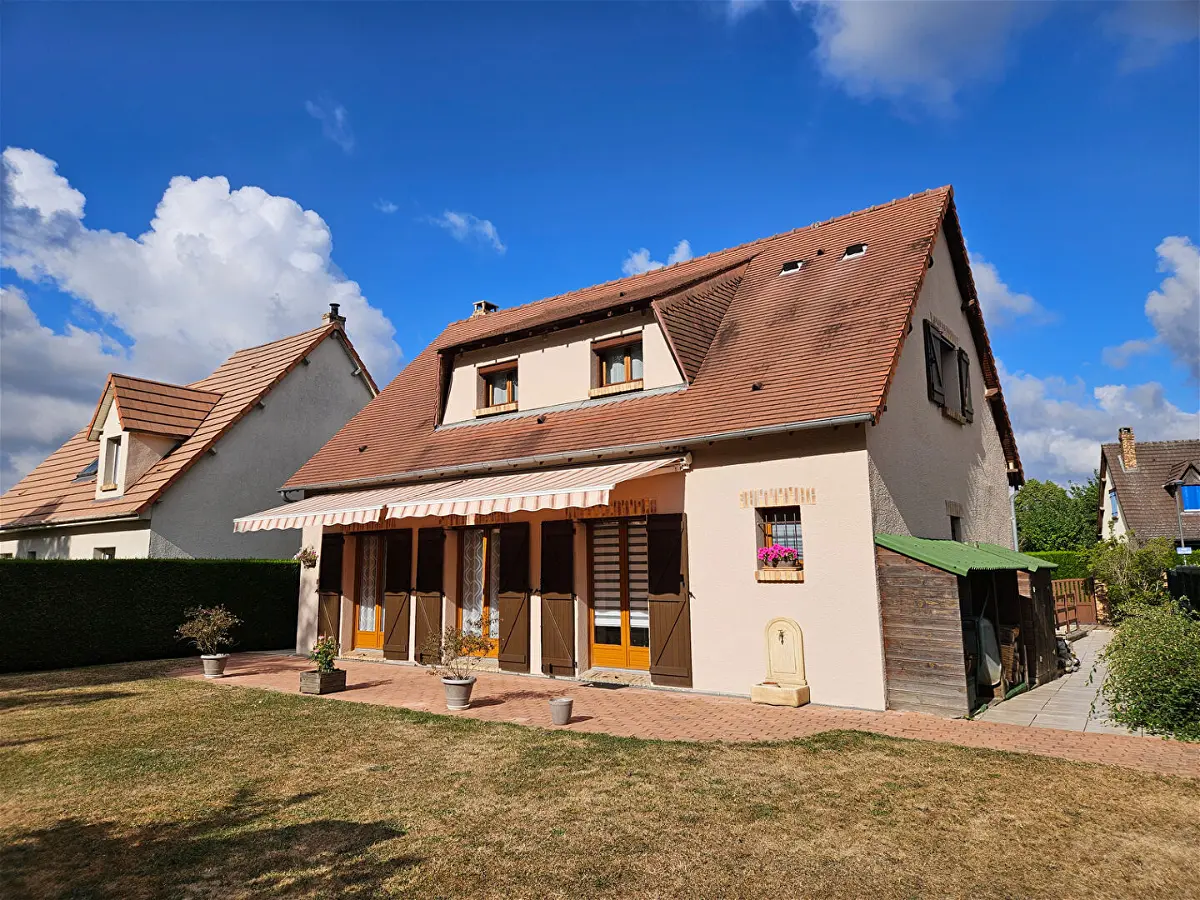 Achat maisonà GRAND COURONNE