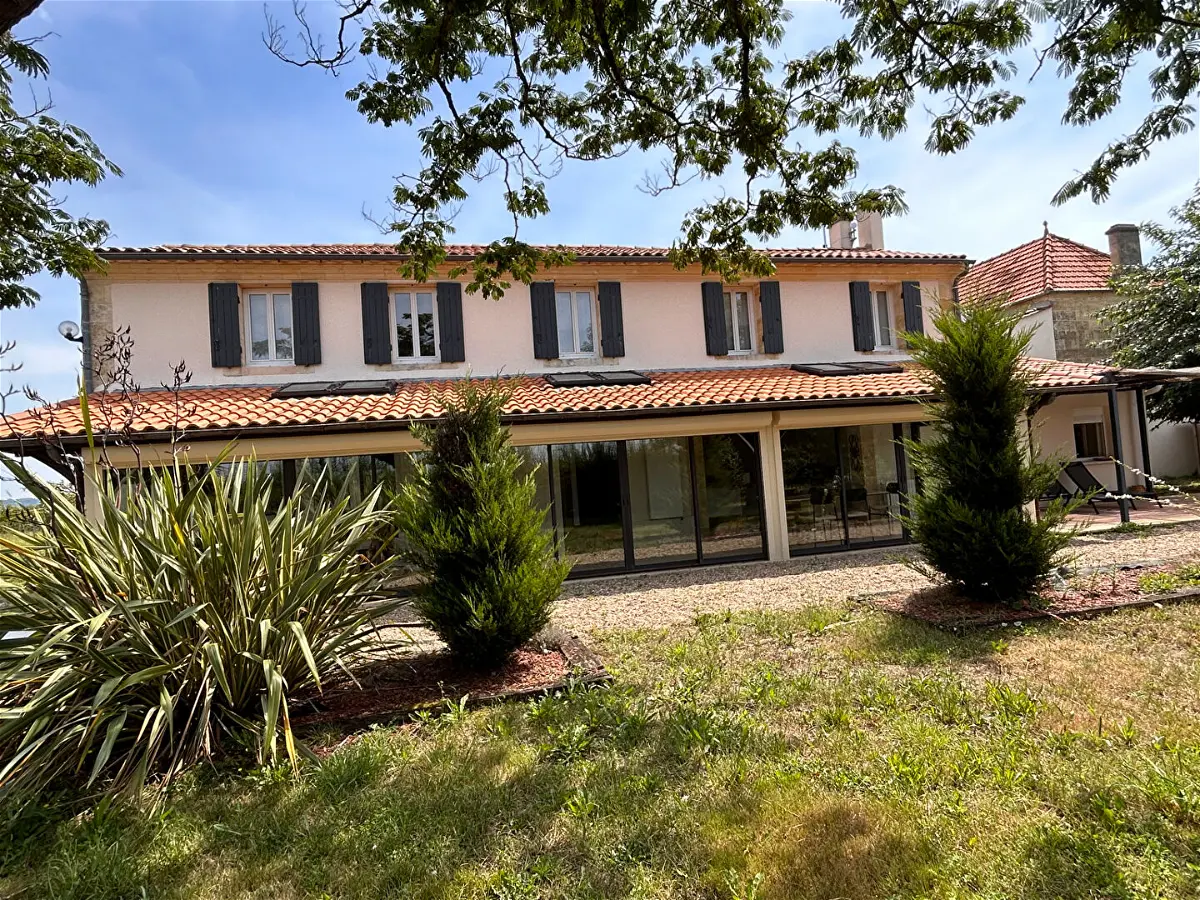 Achat maisonà SAINT EMILION