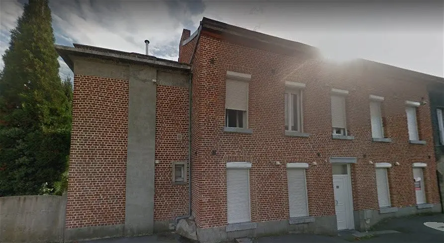 appartementà Louvroil