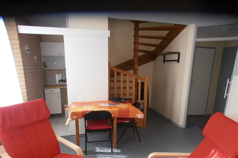 Appartement 2 pièces 30 m² · à Calais · 30 m² · 690 €/mois