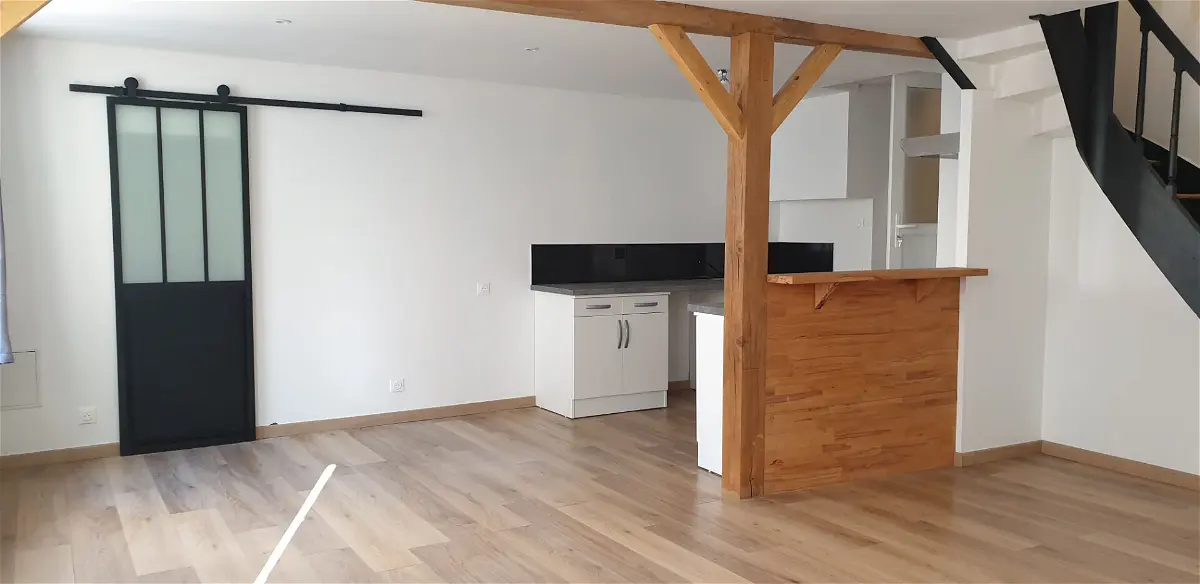 Achat maisonà LIGUEIL