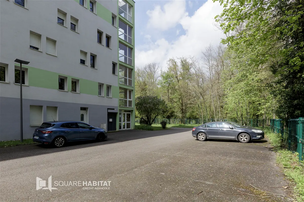 Achat appartementà BEAUCOURT