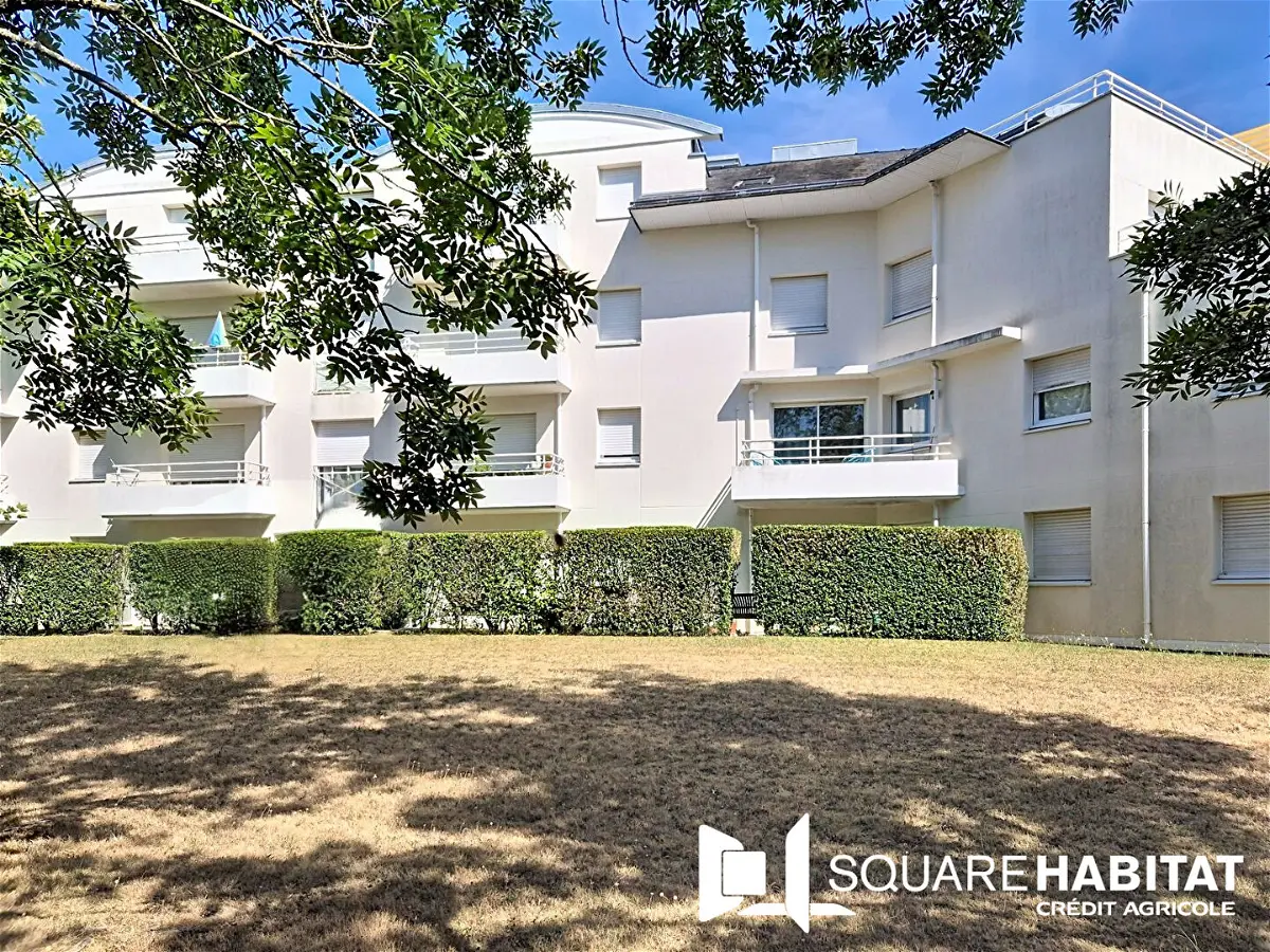 Achat appartementà 56000