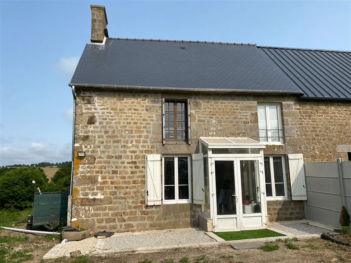 Achat maisonà CHAULIEU