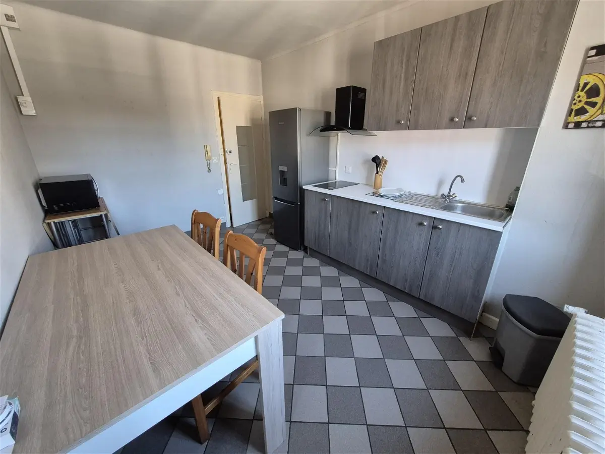 appartementà Cambrai