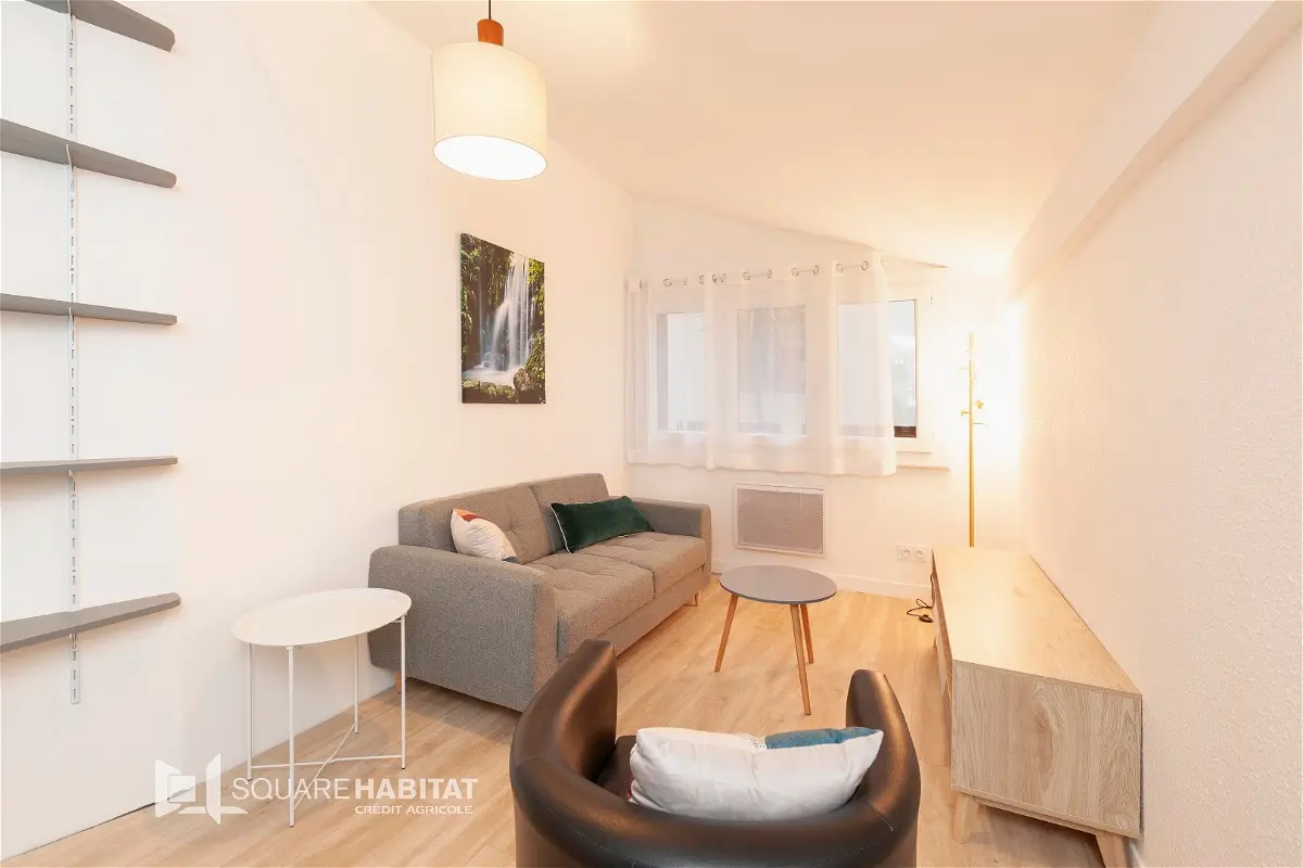 appartementà MONT DE MARSAN