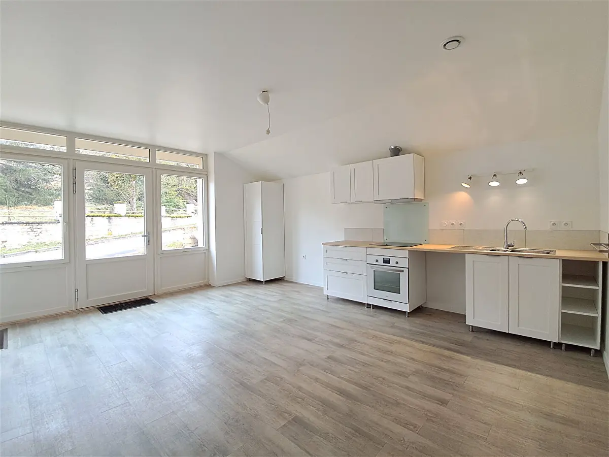 maisonà BAY SUR AUBE