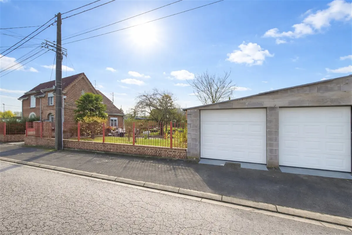 Achat maisonà LIEVIN