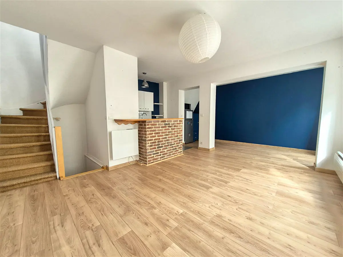 Achat appartementà LILLE