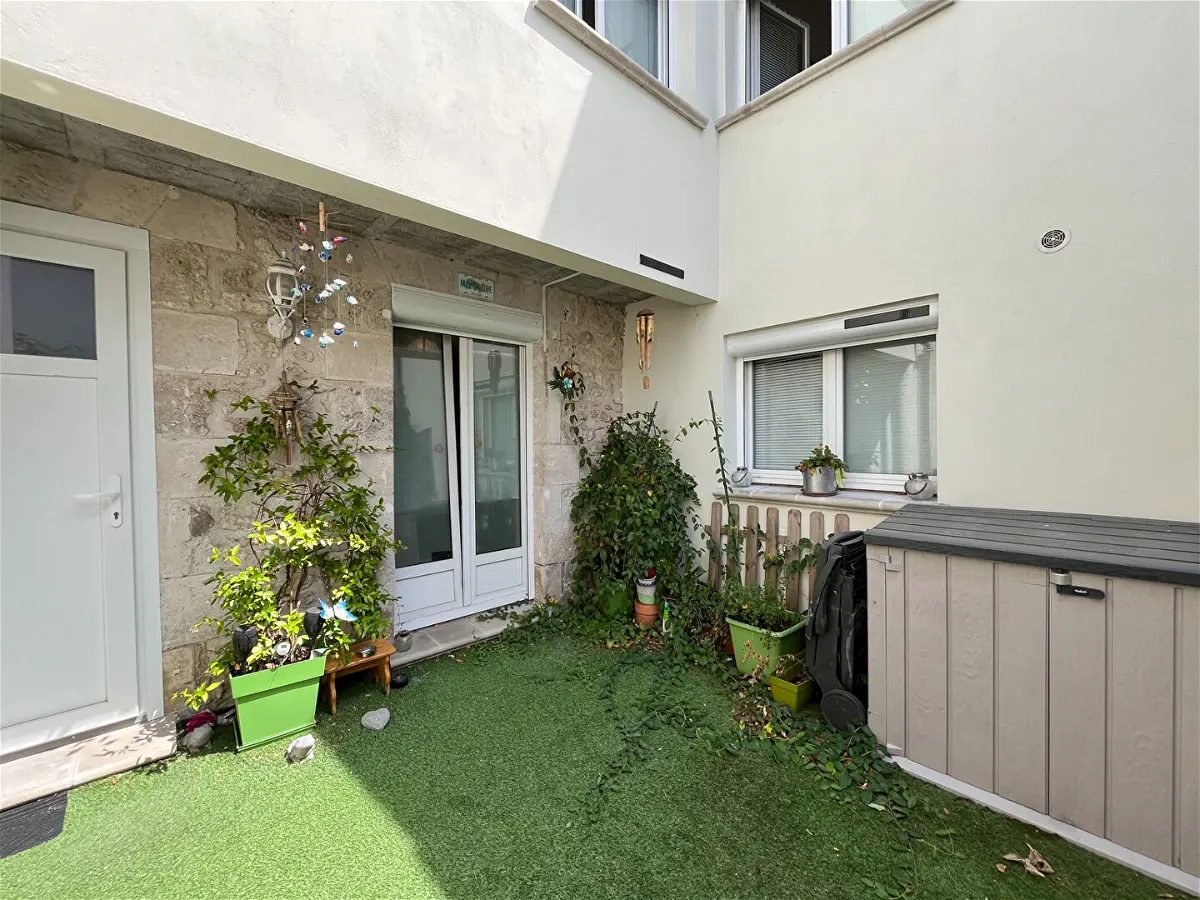 Achat maisonà ORLEANS