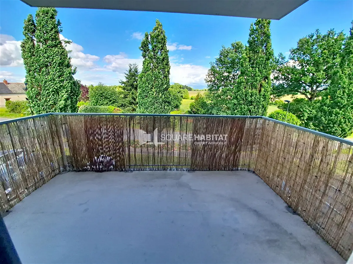 Achat appartementà PACE