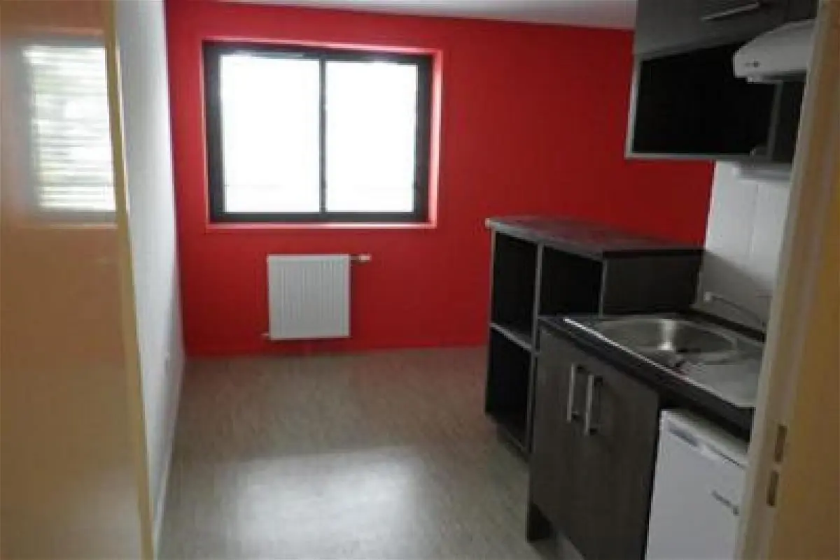 appartementà TOULOUSE