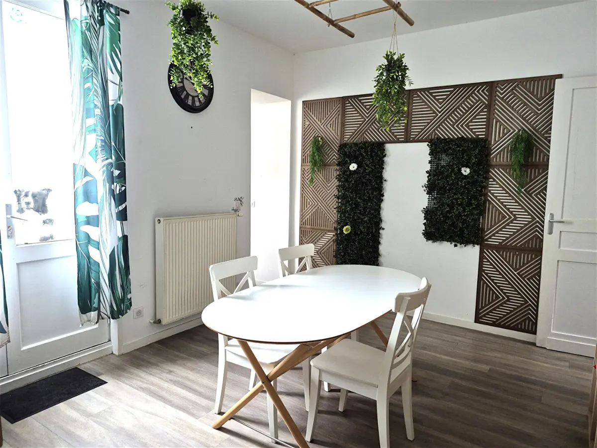 Achat maisonà WASQUEHAL