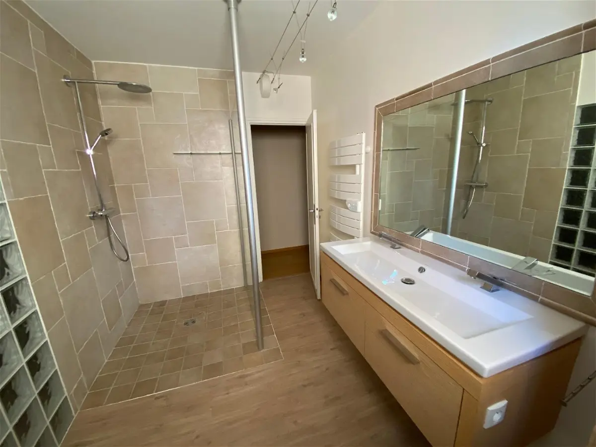 appartementà LARAGNE