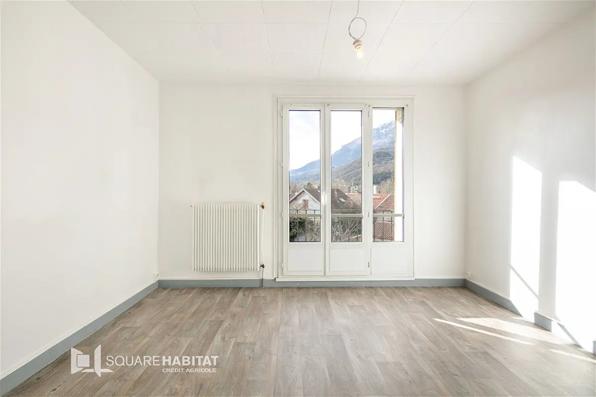 Achat appartementà FONTAINE