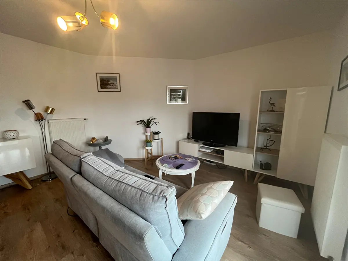 Achat appartementà LA CHAPELLE SAINT MESMIN