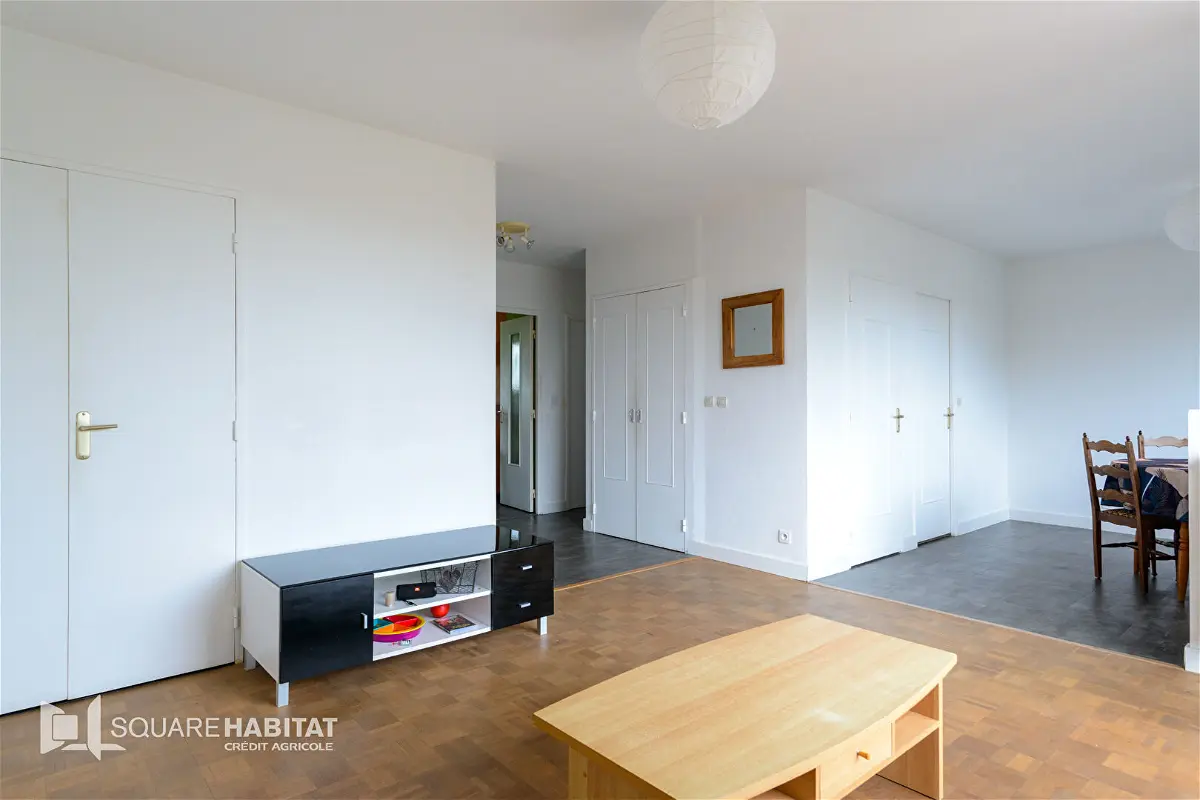 Achat appartementà ST HERBLAIN
