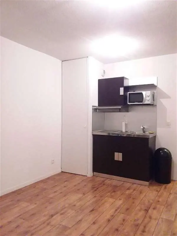appartementà SENS