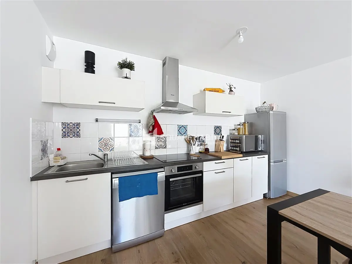 appartementà NOYAL CHATILLON SUR SEICH