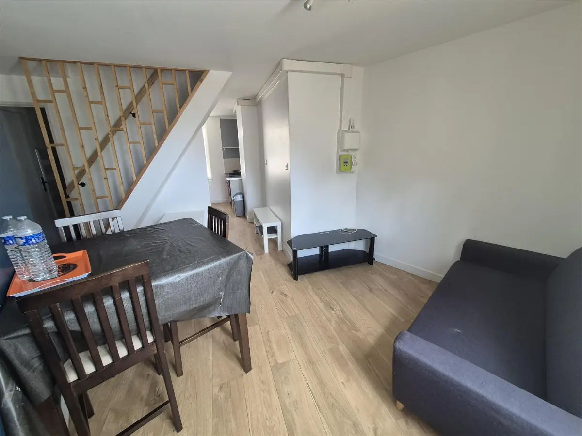 appartementà Haubourdin