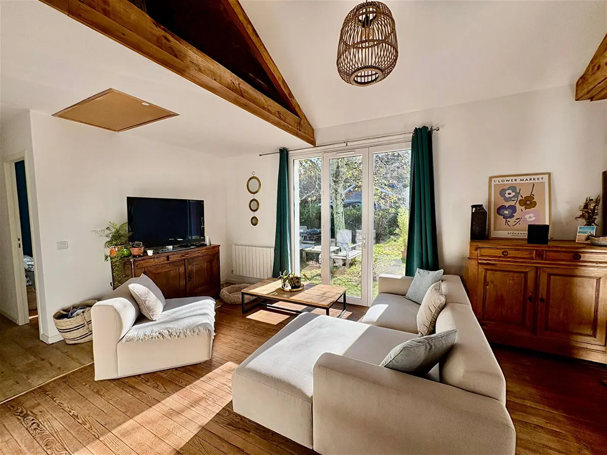 Achat maisonà LE TEICH