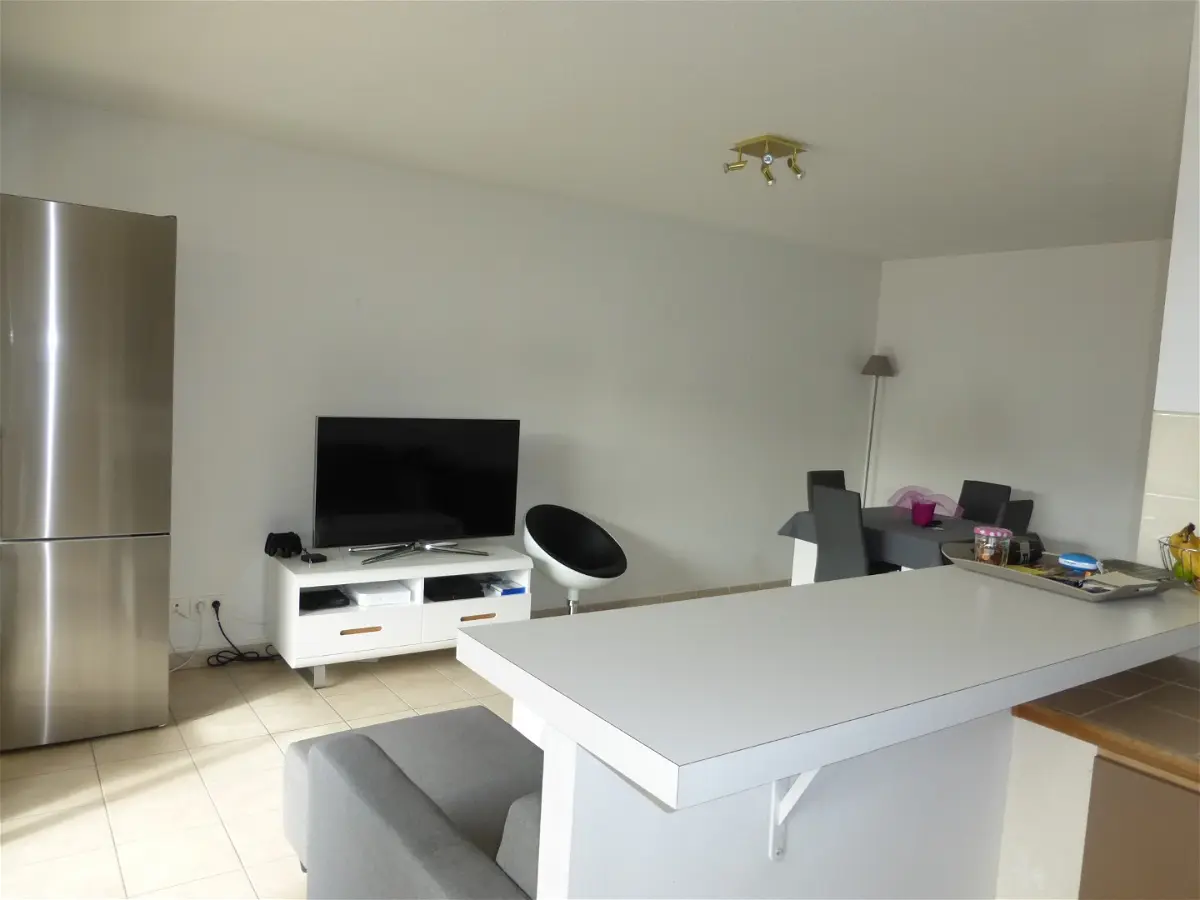 appartementà PELISSANNE