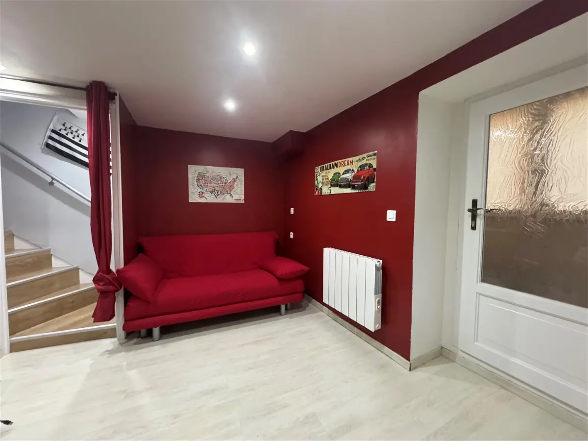 maisonà BLANZAT
