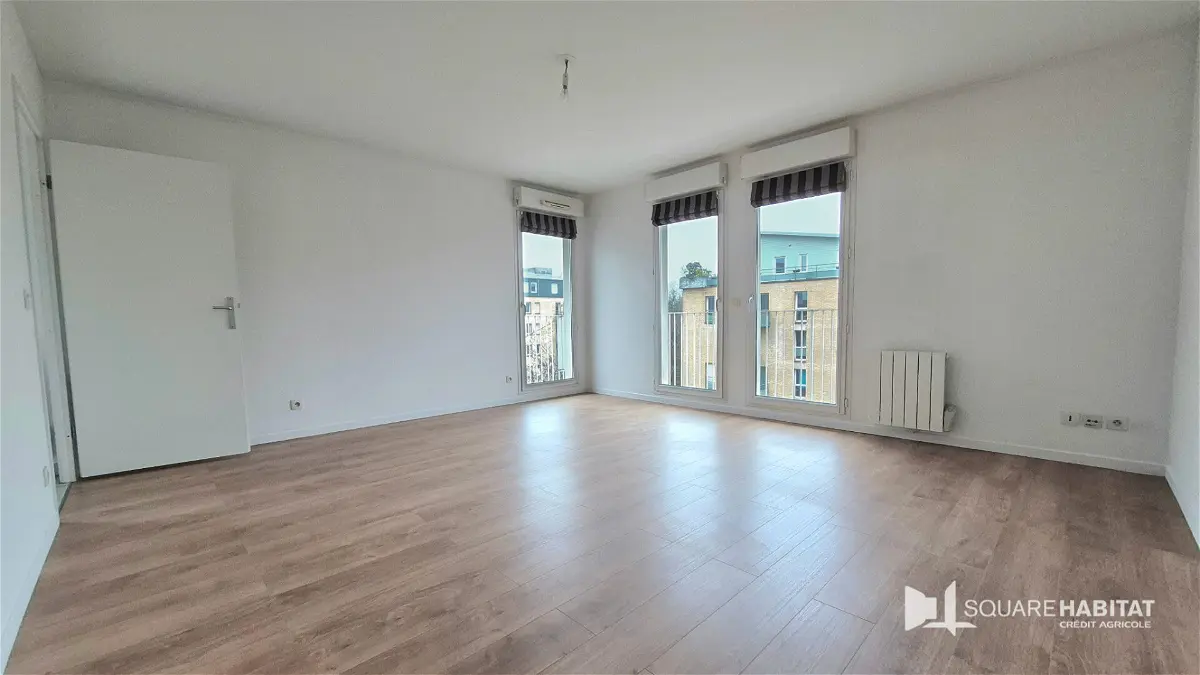 Achat appartementà LILLE