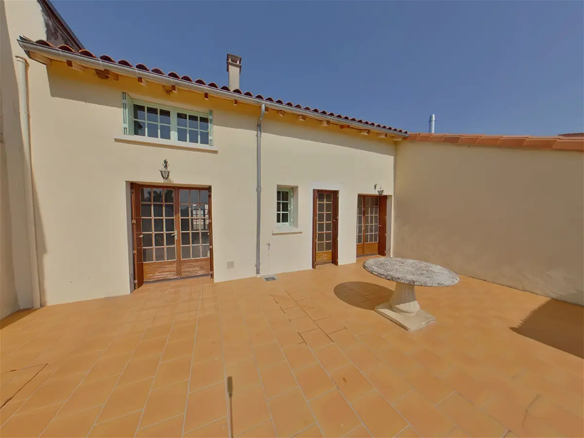 Achat maisonà SAULGE