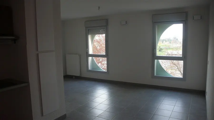appartementà TOULOUSE