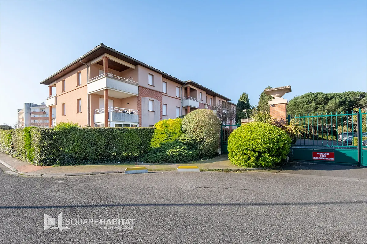 Achat appartementà SEILH