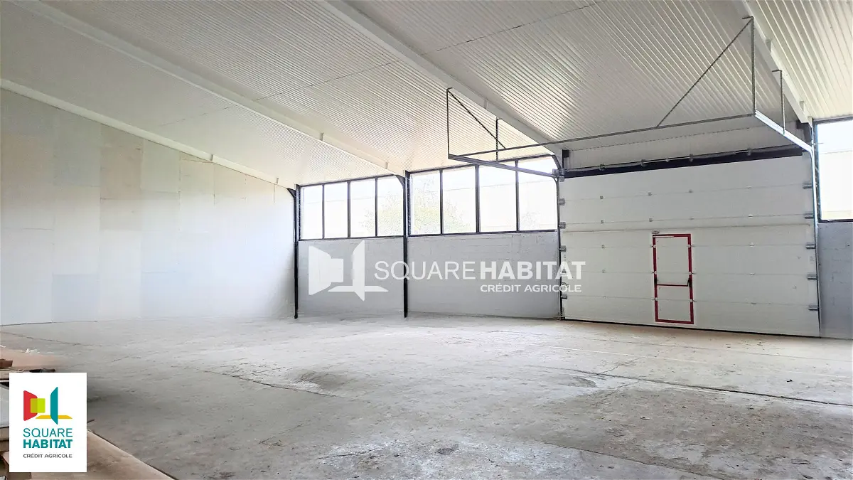 local_commercialà CHATELLERAULT