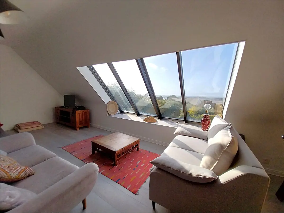 Achat maisonà PENVENAN