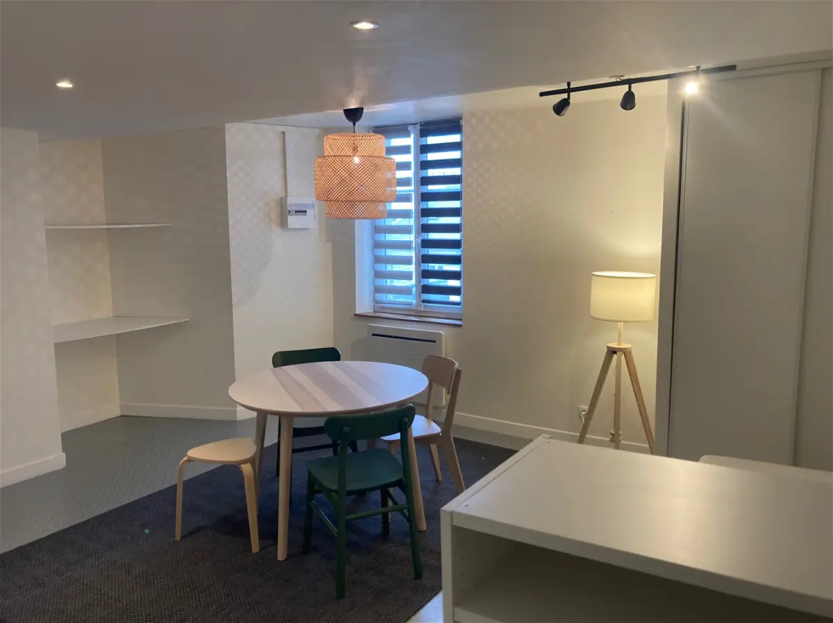 appartementà CAEN
