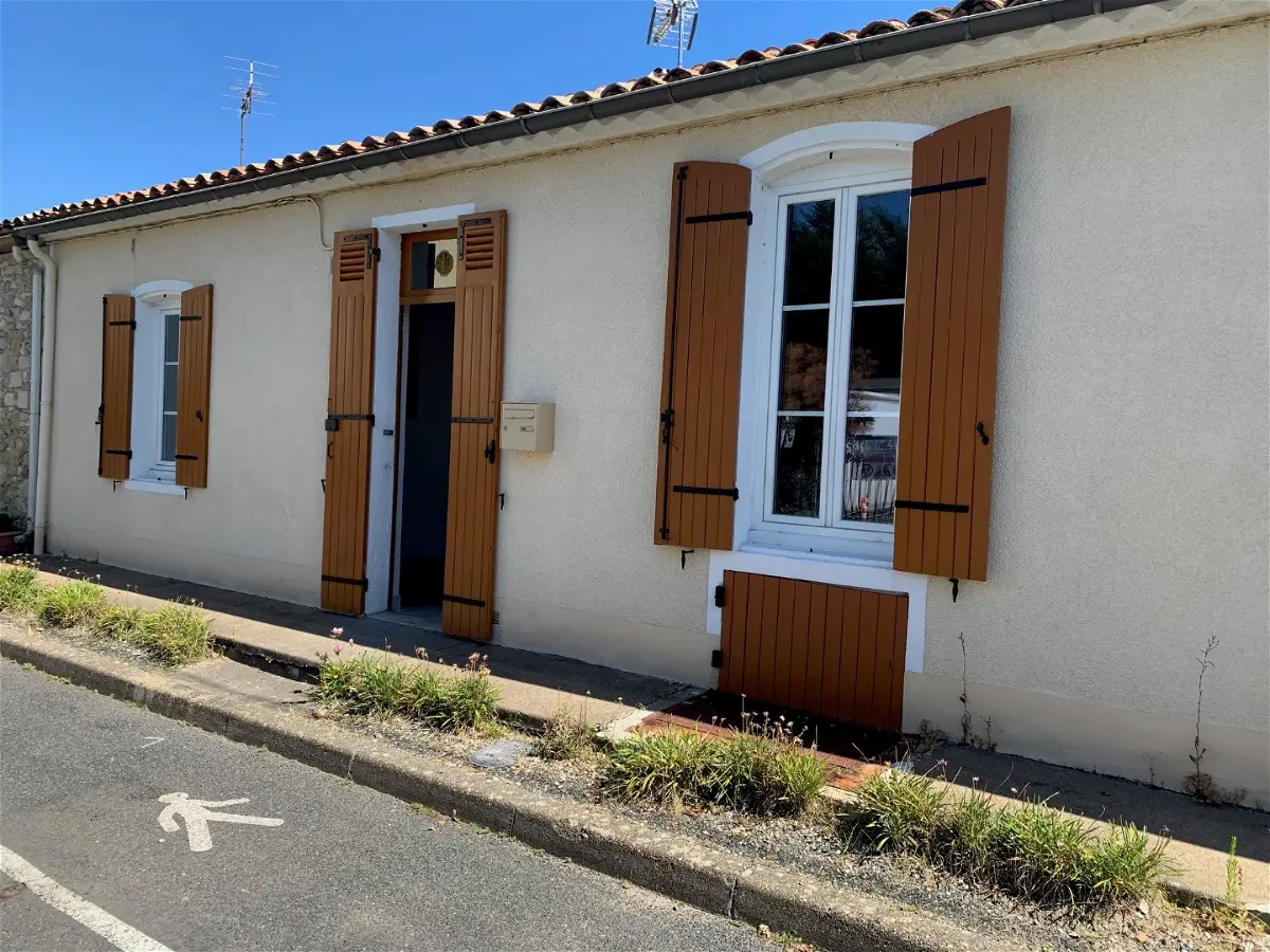 appartementà LANGON