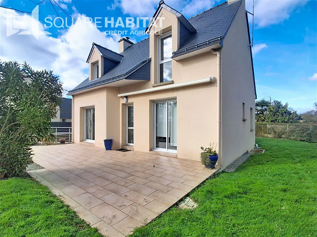 Achat maisonà CARENTOIR