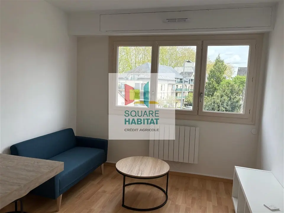 appartementà BOURGES