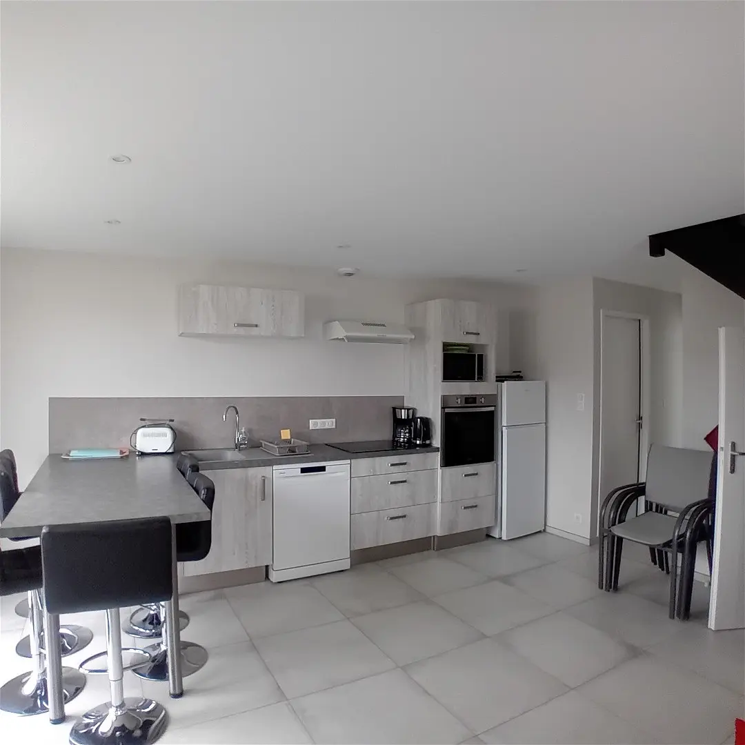 maisonà JARD SUR MER