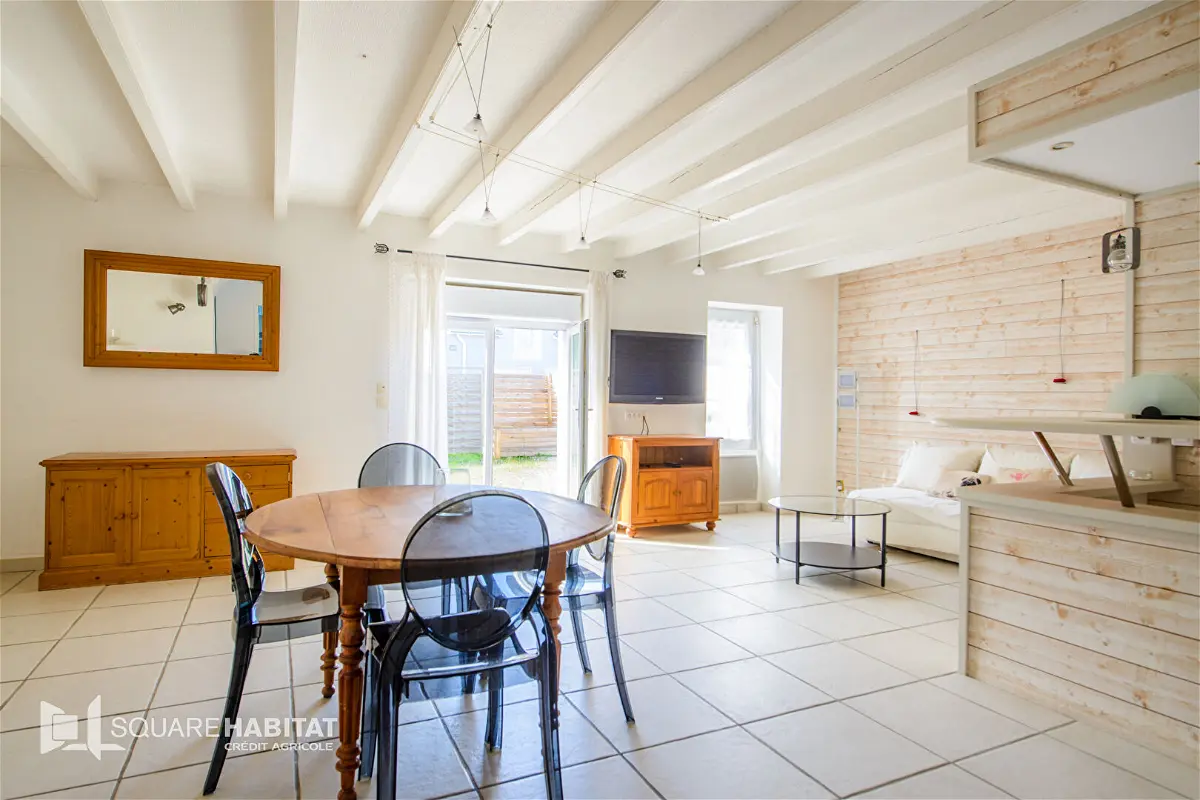 Achat maisonà LA CHAPELLE SUR ERDRE