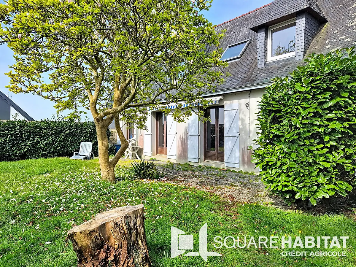 Achat maisonà ERGUE GABERIC