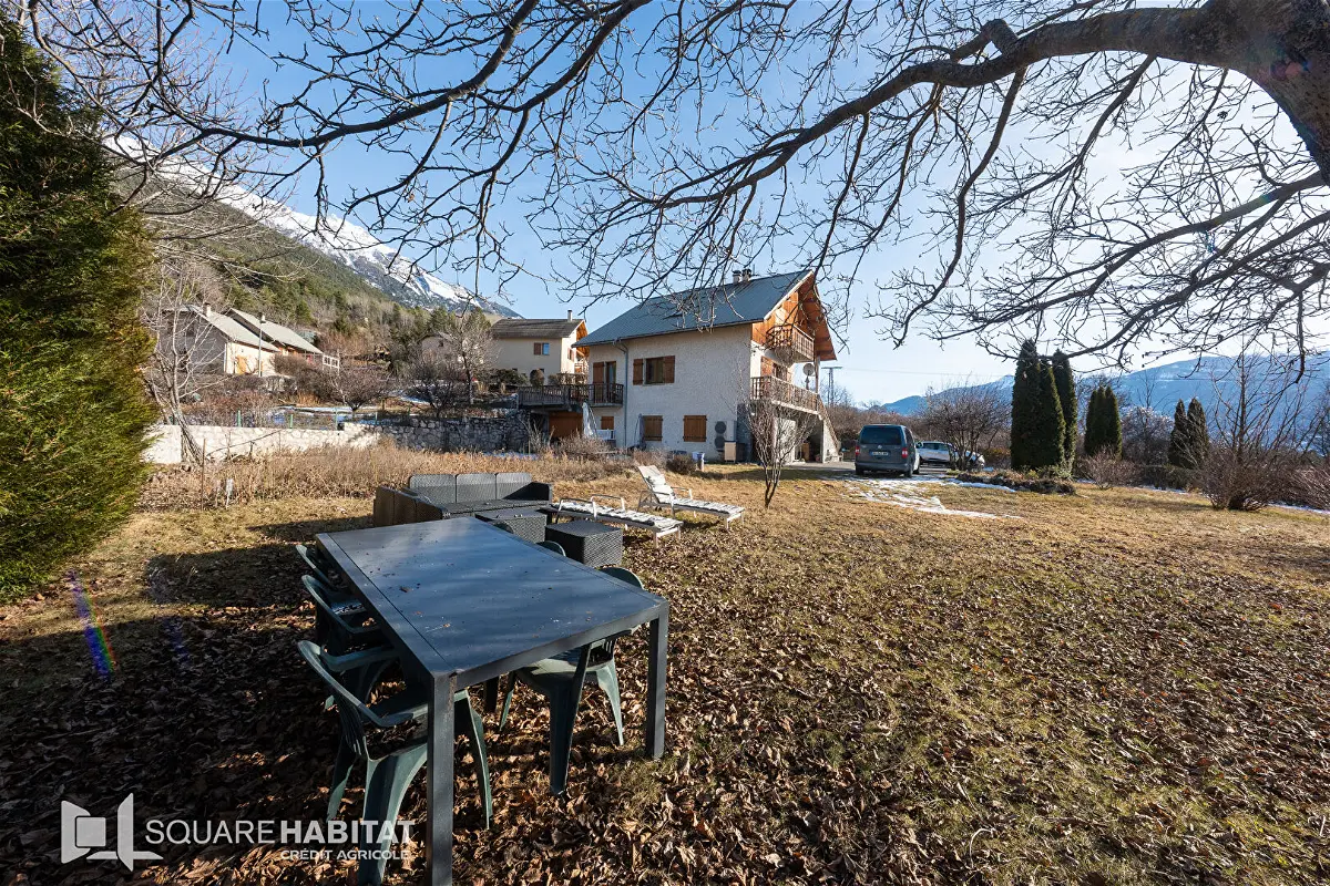 Achat maisonà SAINT CREPIN