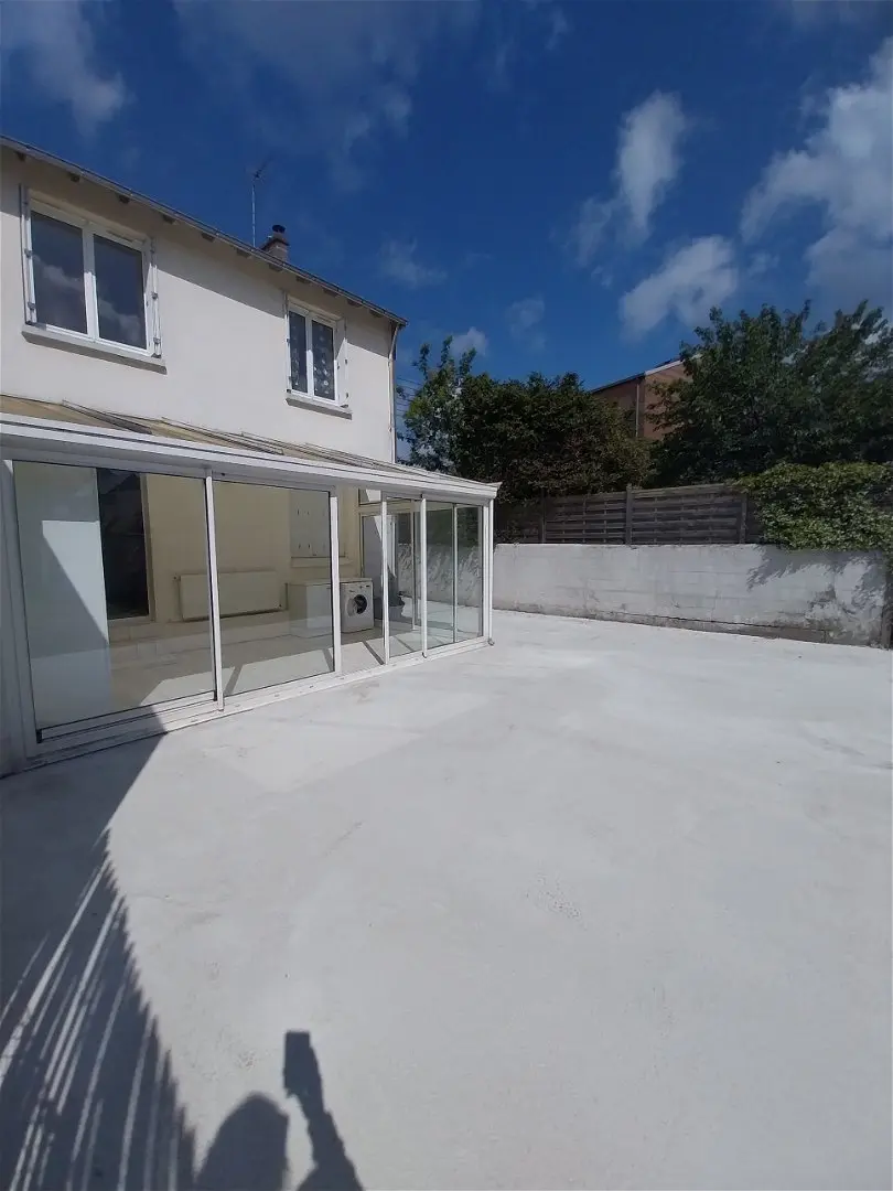 maisonà NANTES