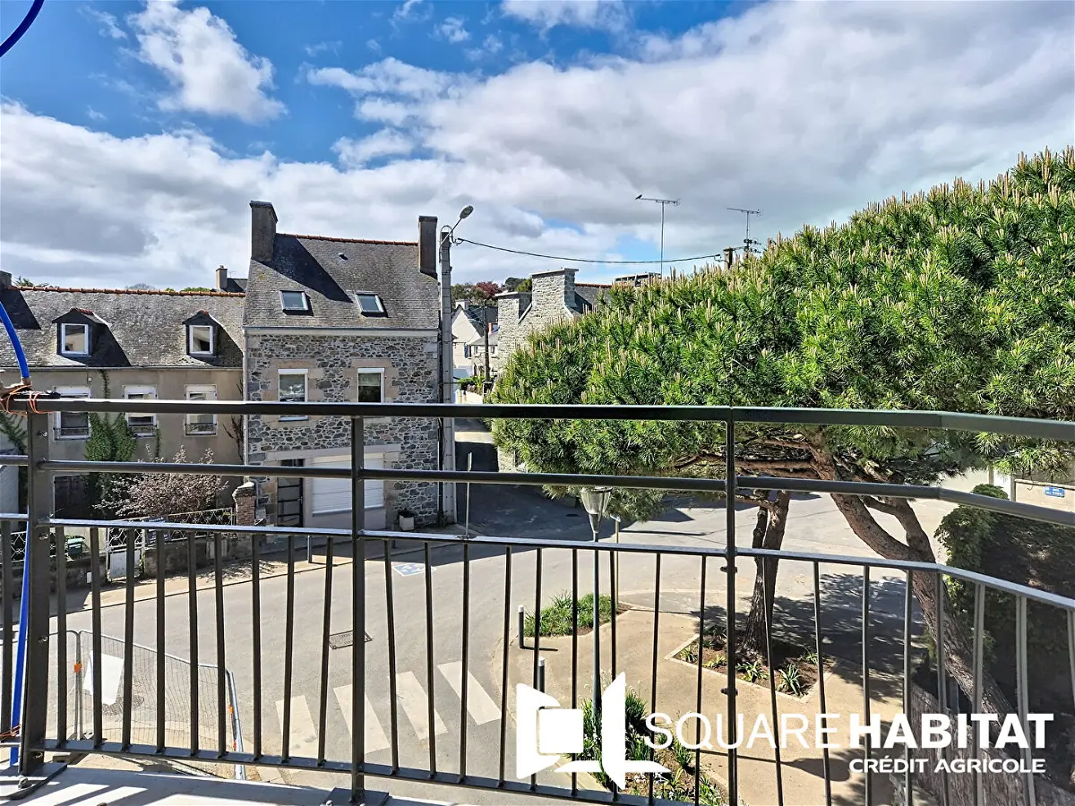 Achat appartementà SAINT QUAY PORTRIEUX