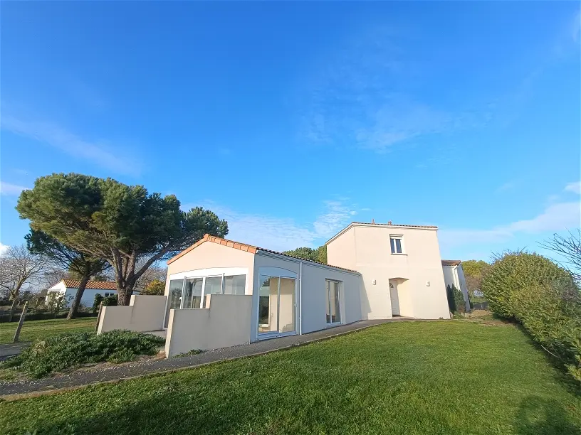 Achat maisonà BARZAN