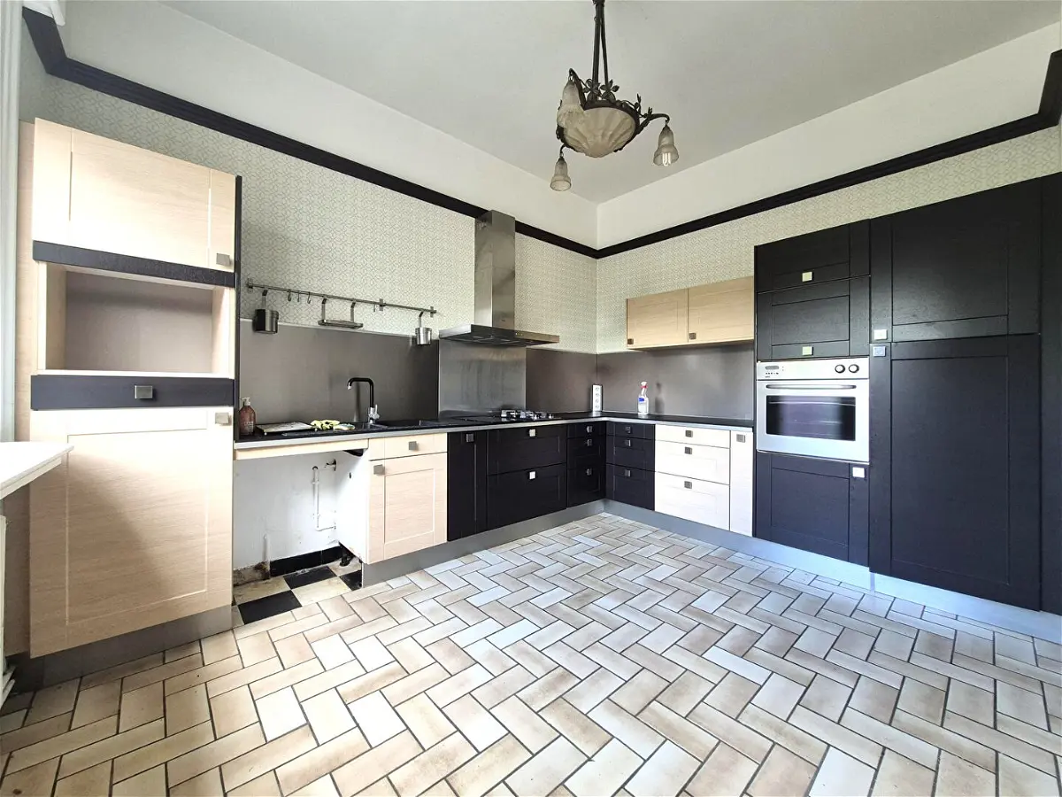 Achat maisonà ABSCON