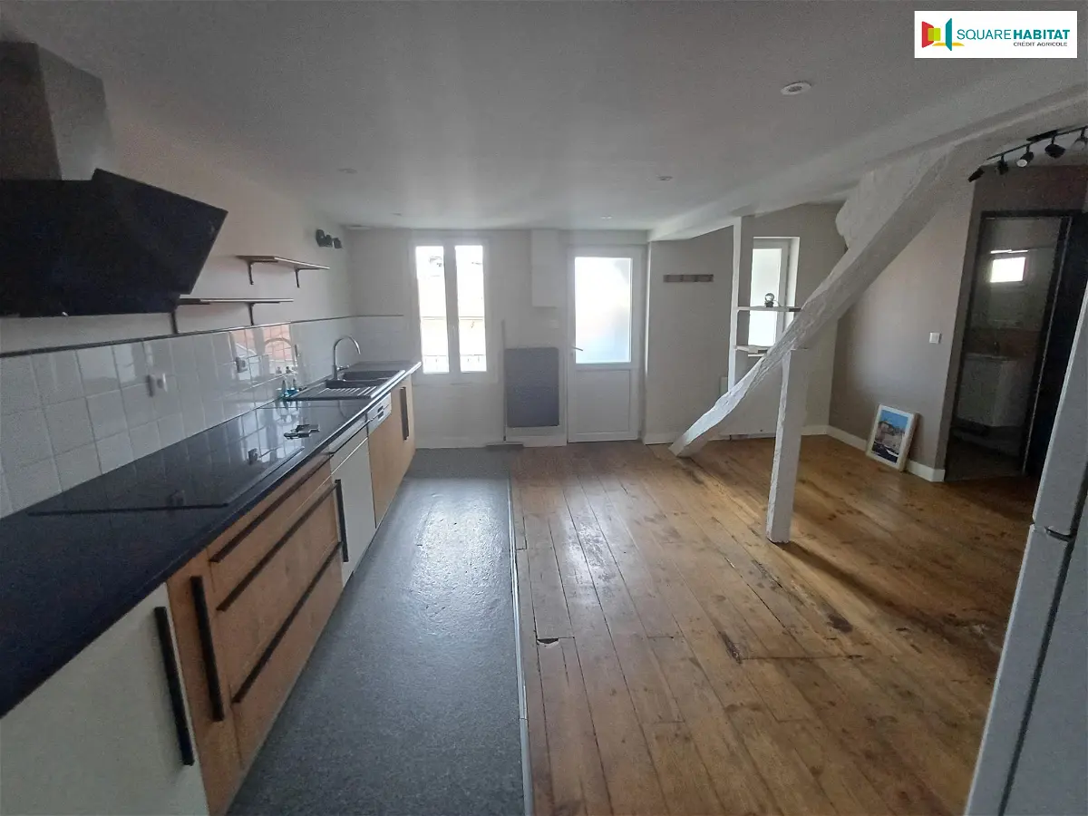 appartementà PAU