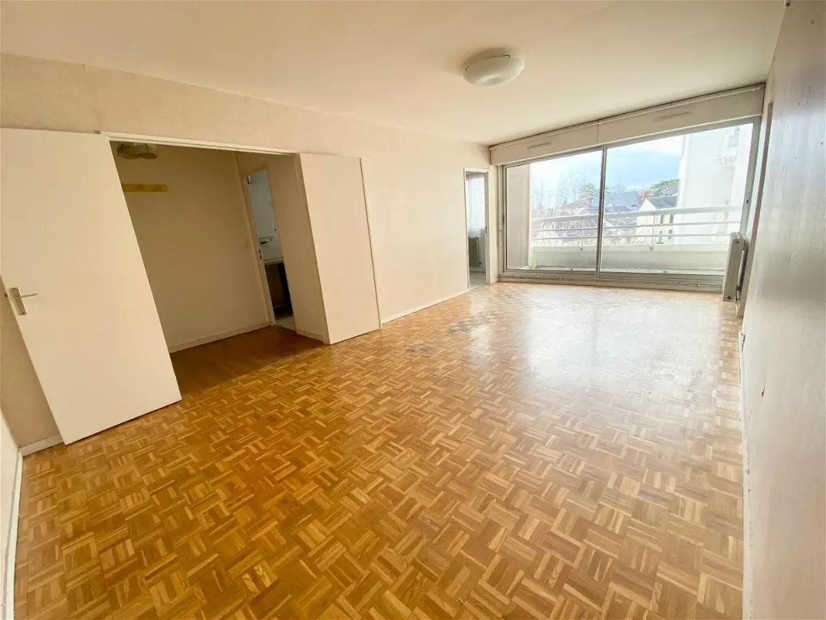 appartementà TOURS